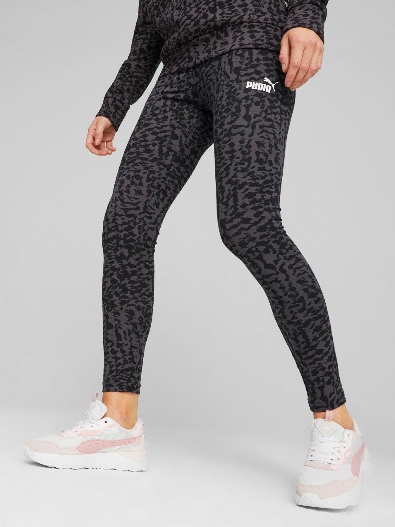 Footlovers - Adidas Legging Essentials 3-Stripes, 29,95€