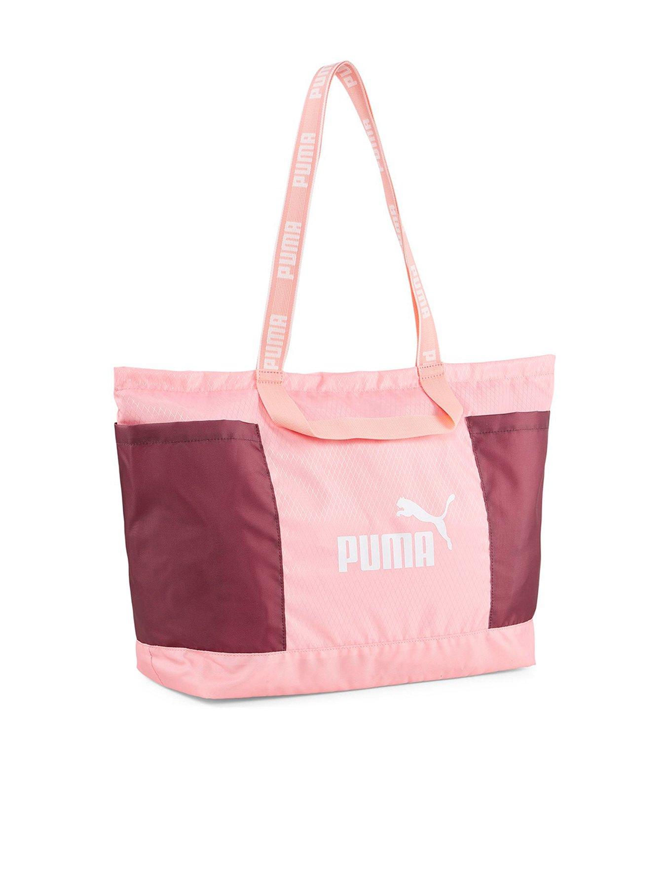 PUMA Sense Women's Cross Body Bag | PUMA