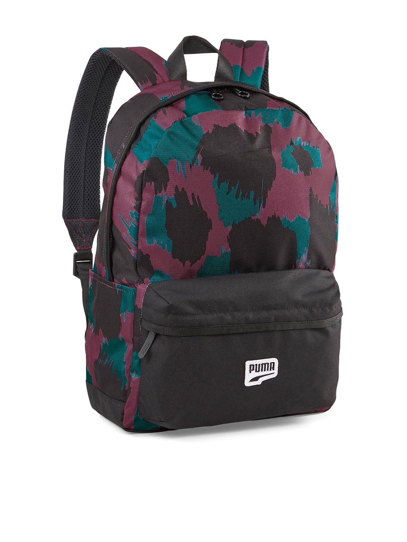 Puma Downtown Backpack | very.co.uk