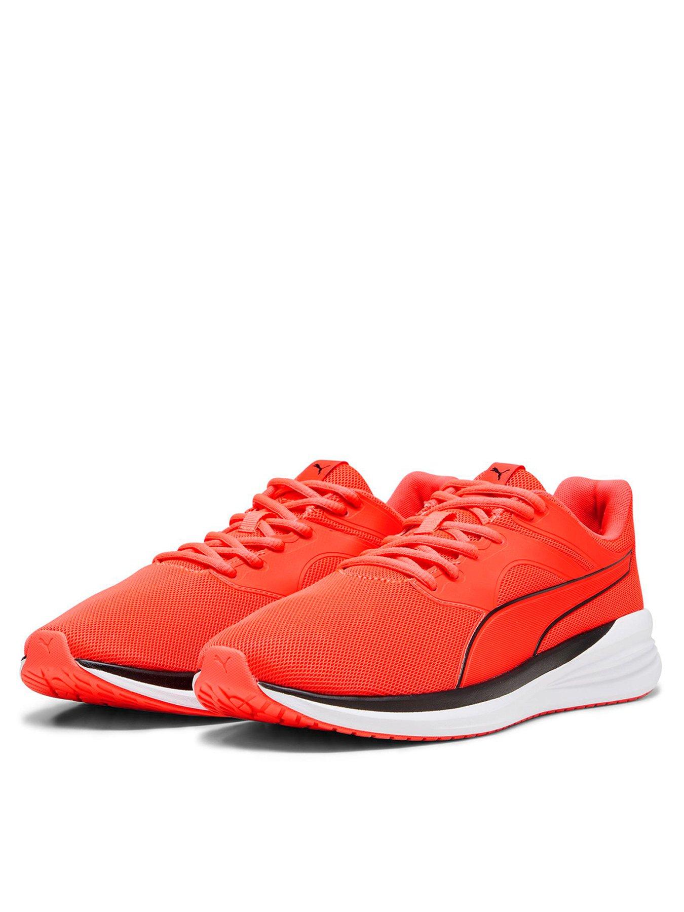 Puma deals running sneakers