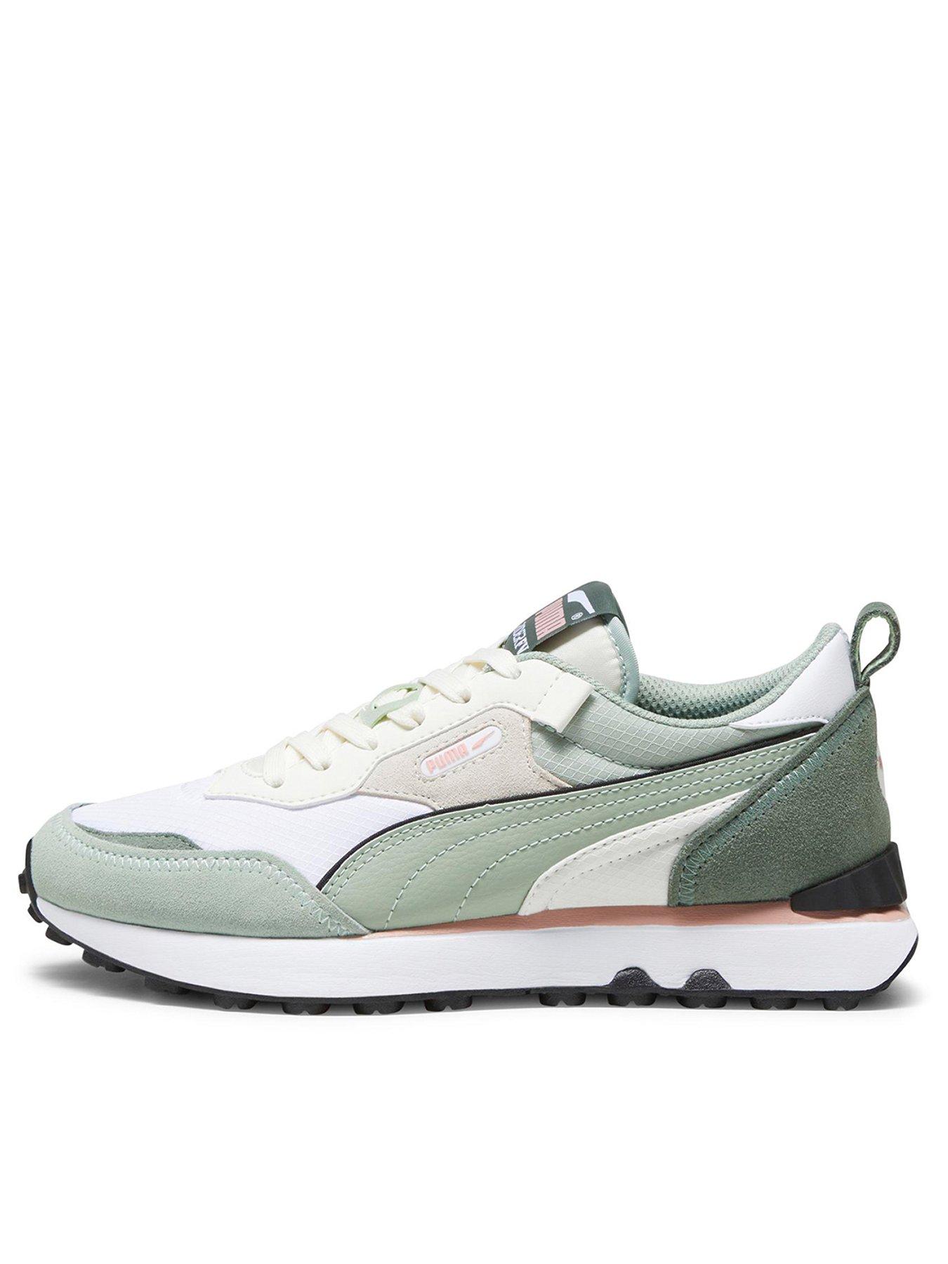 5 Puma Trainers Women www.very
