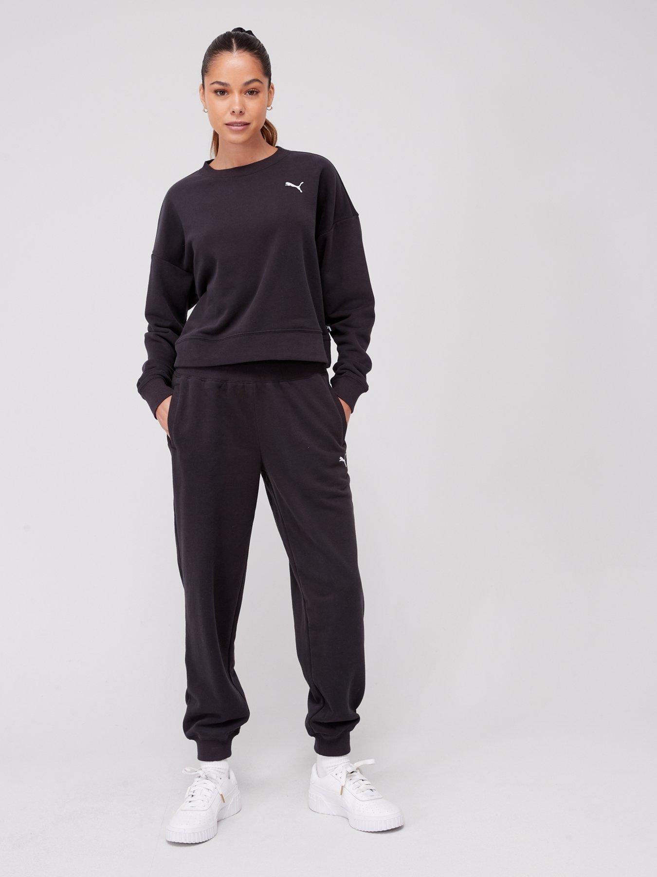 Puma Big Boys Game On Tricot Joggers - Save 50%