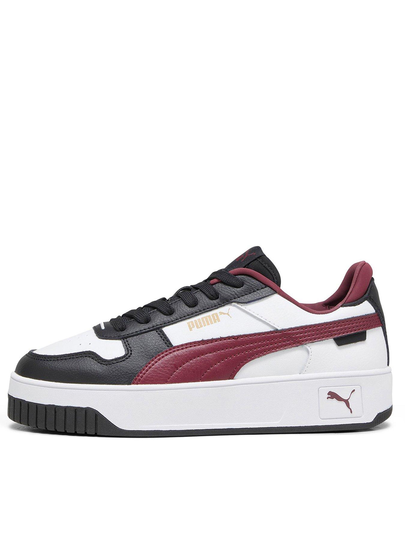 Puma carina sneaker outlet events