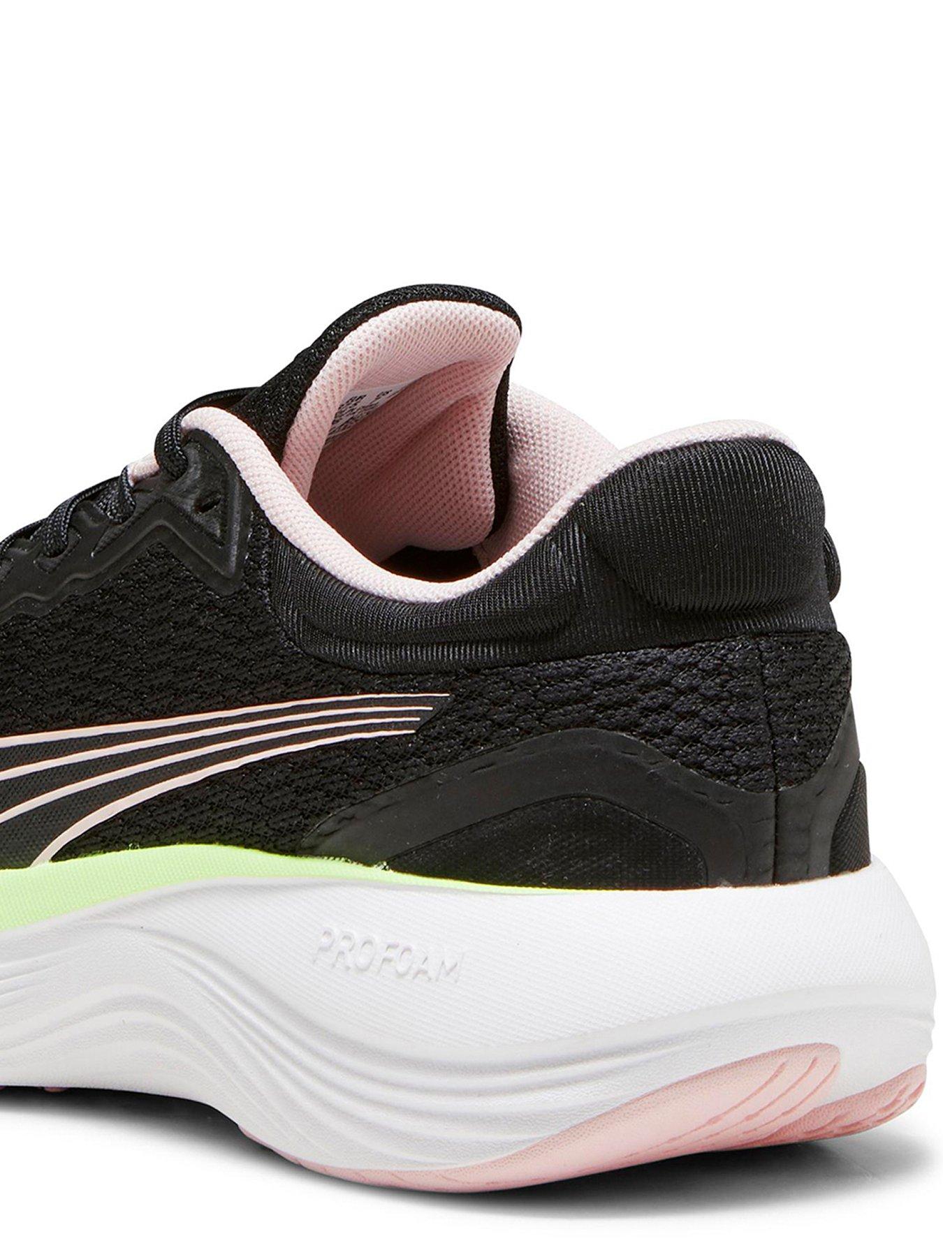 Puma on sale track trainers