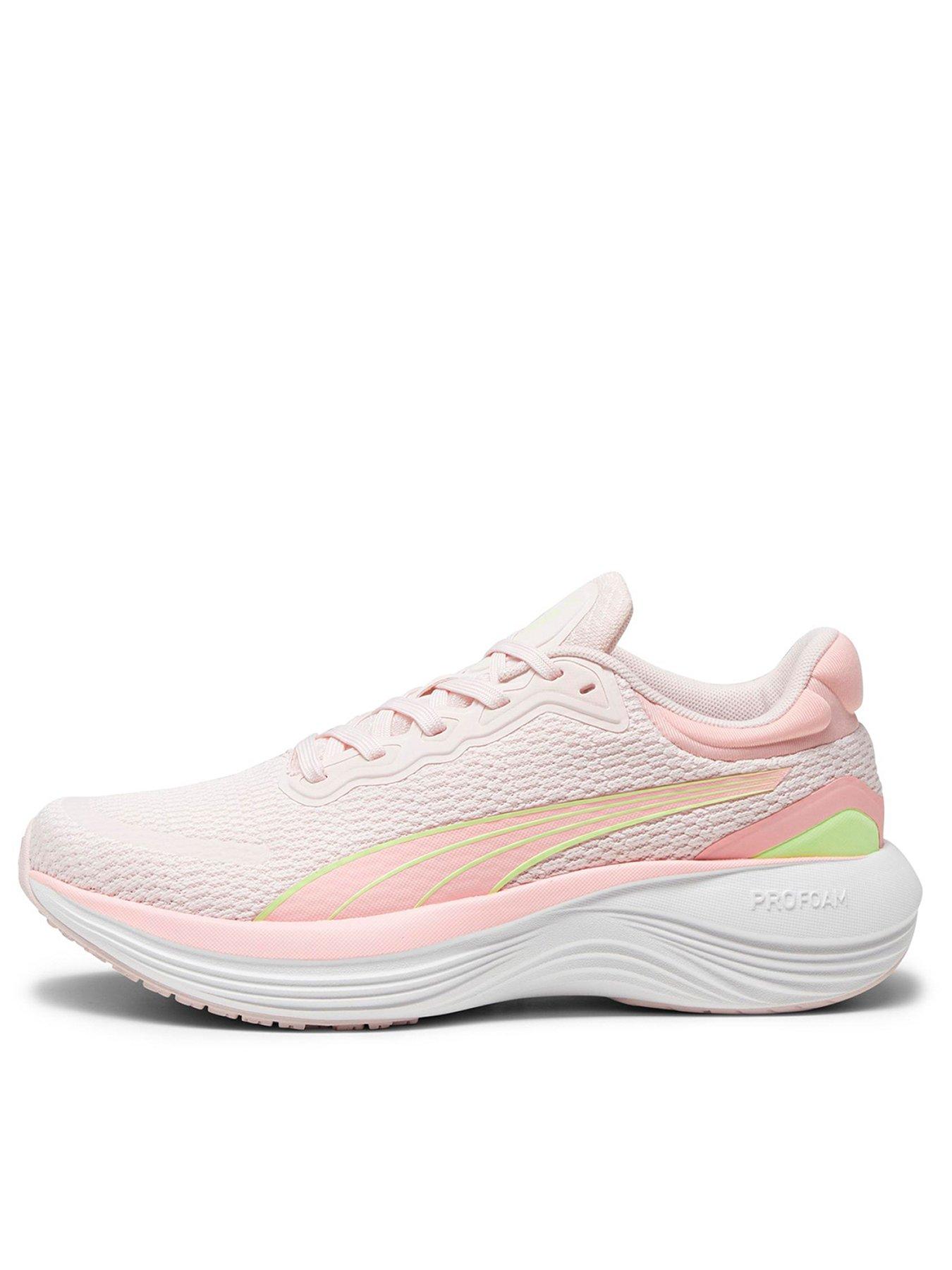 Puma running cheap trainers womens