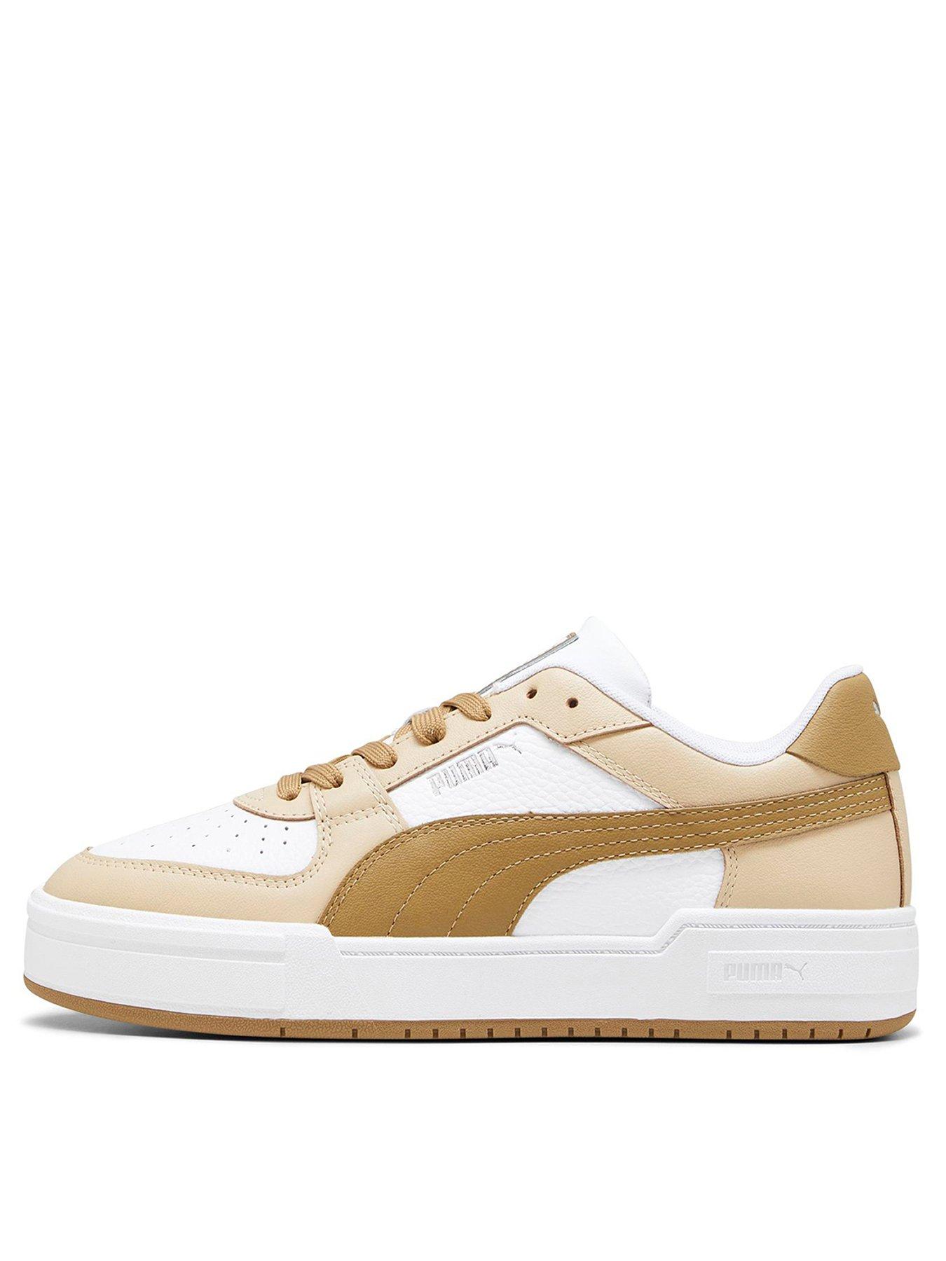 Puma Ca Pro Classic White Beige very