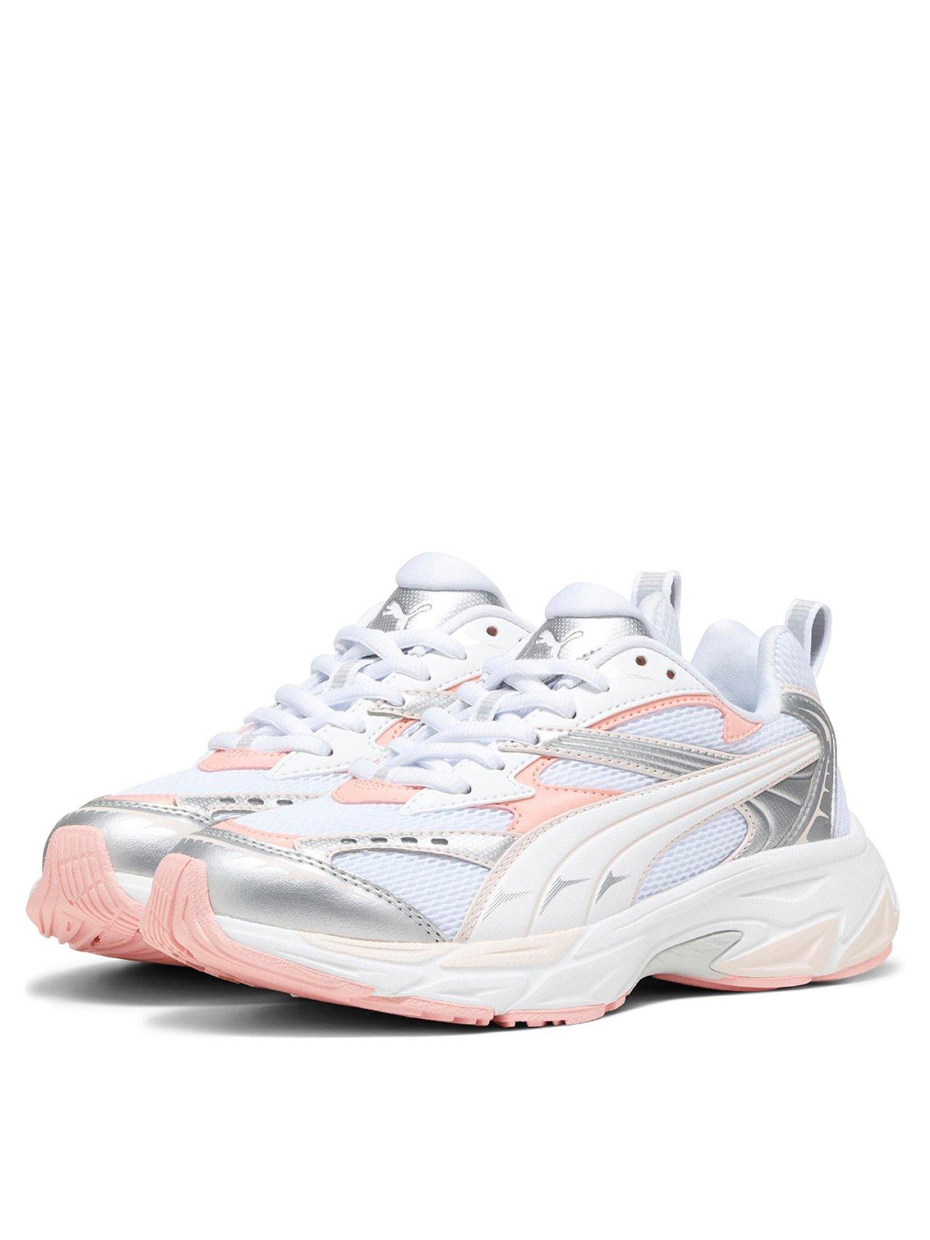 Lite Gray And Pink L-204 Women EVA Sports Shoes at Rs 230/pair in