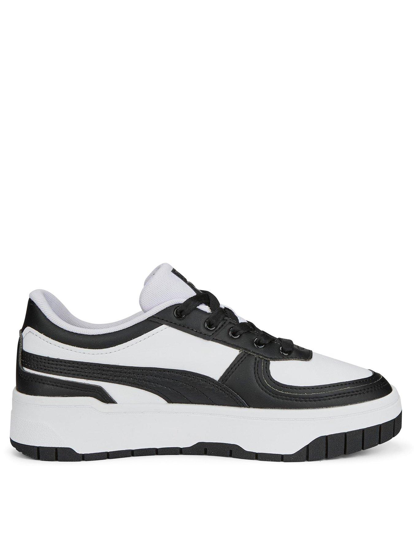 puma cali trainers puma white puma white