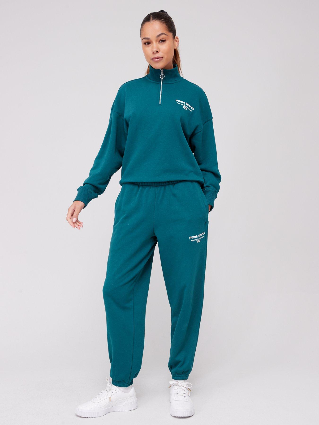 Puma best sale sweatpants sale