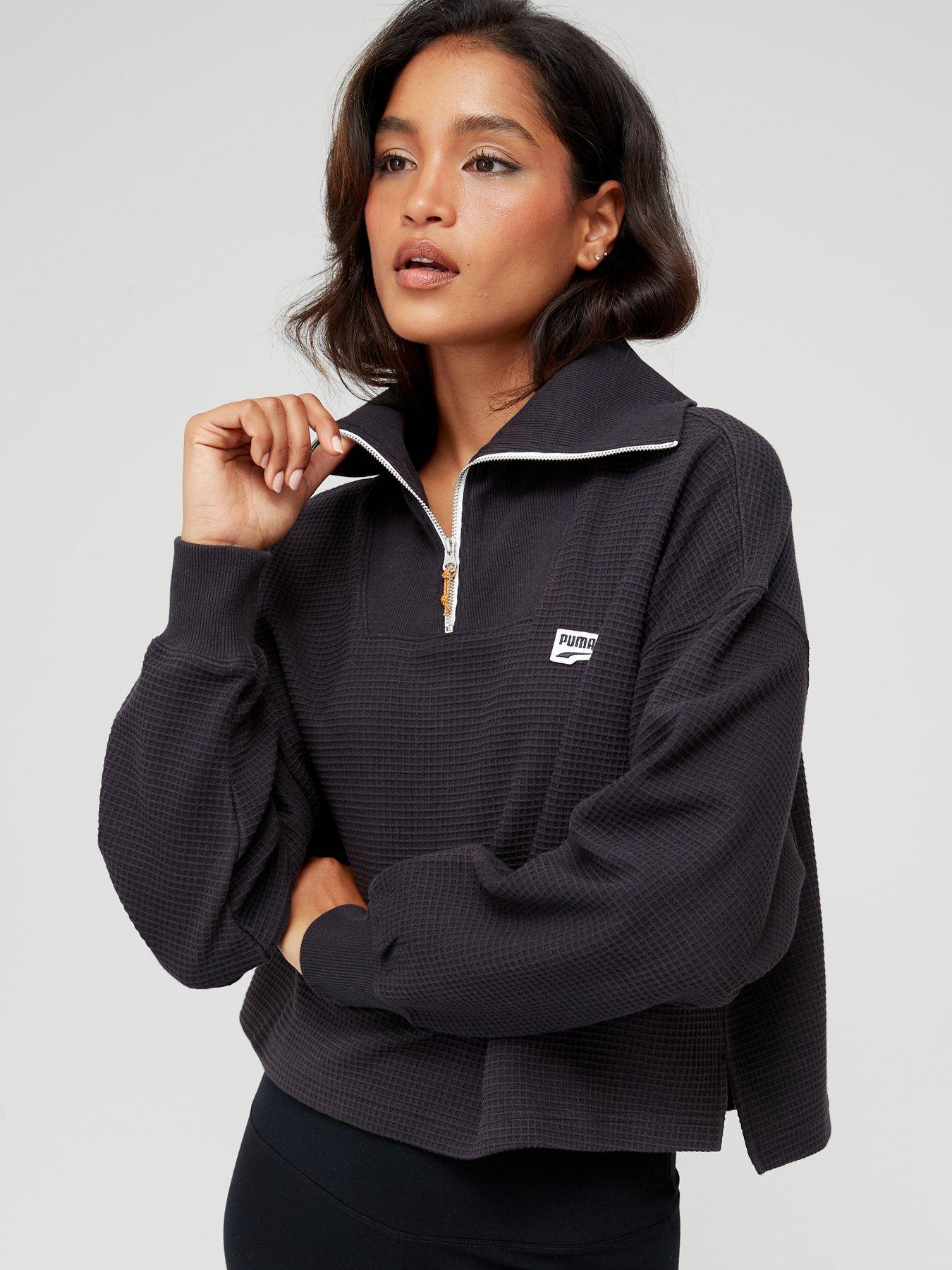 Puma zipper deals