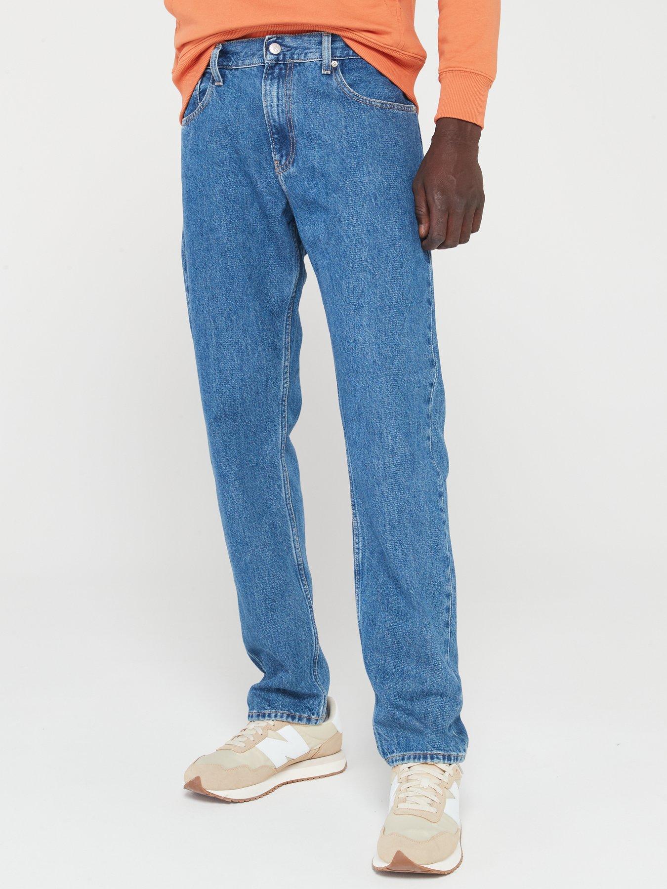 Calvin klein deals mens jeans sale