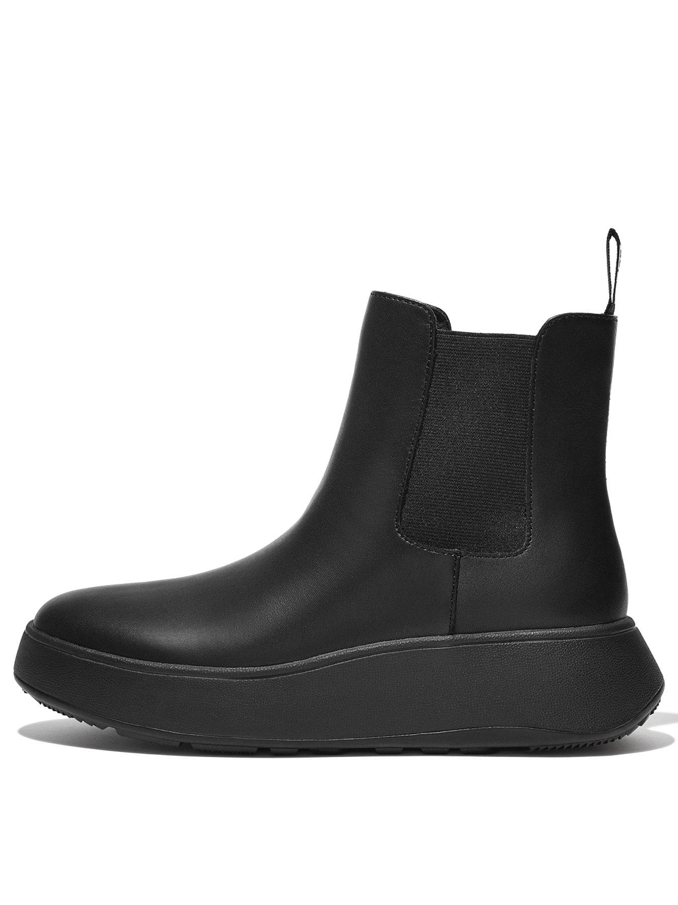 Fitflop 2025 boots uk