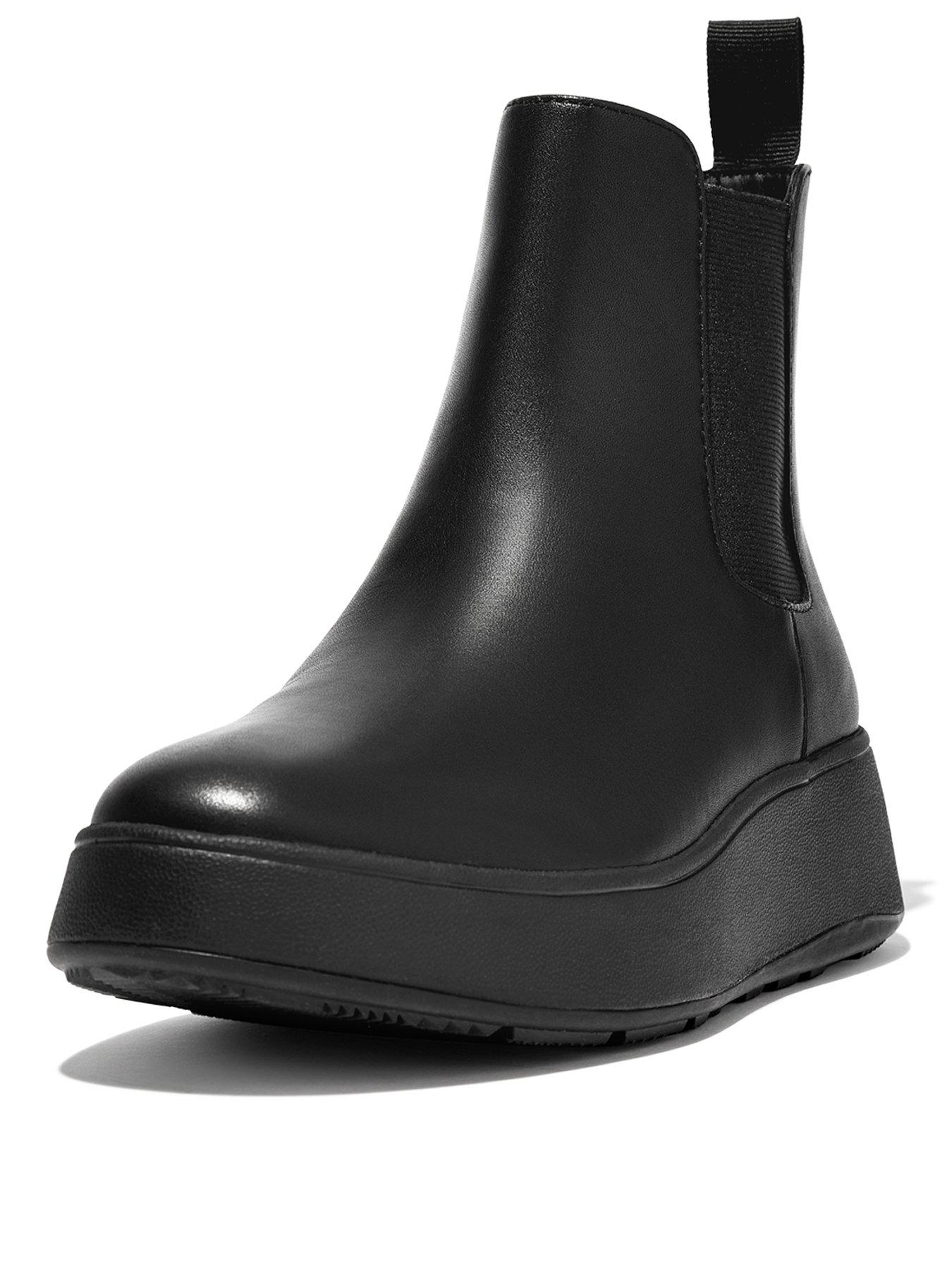 Fitflop chelsea outlet boots