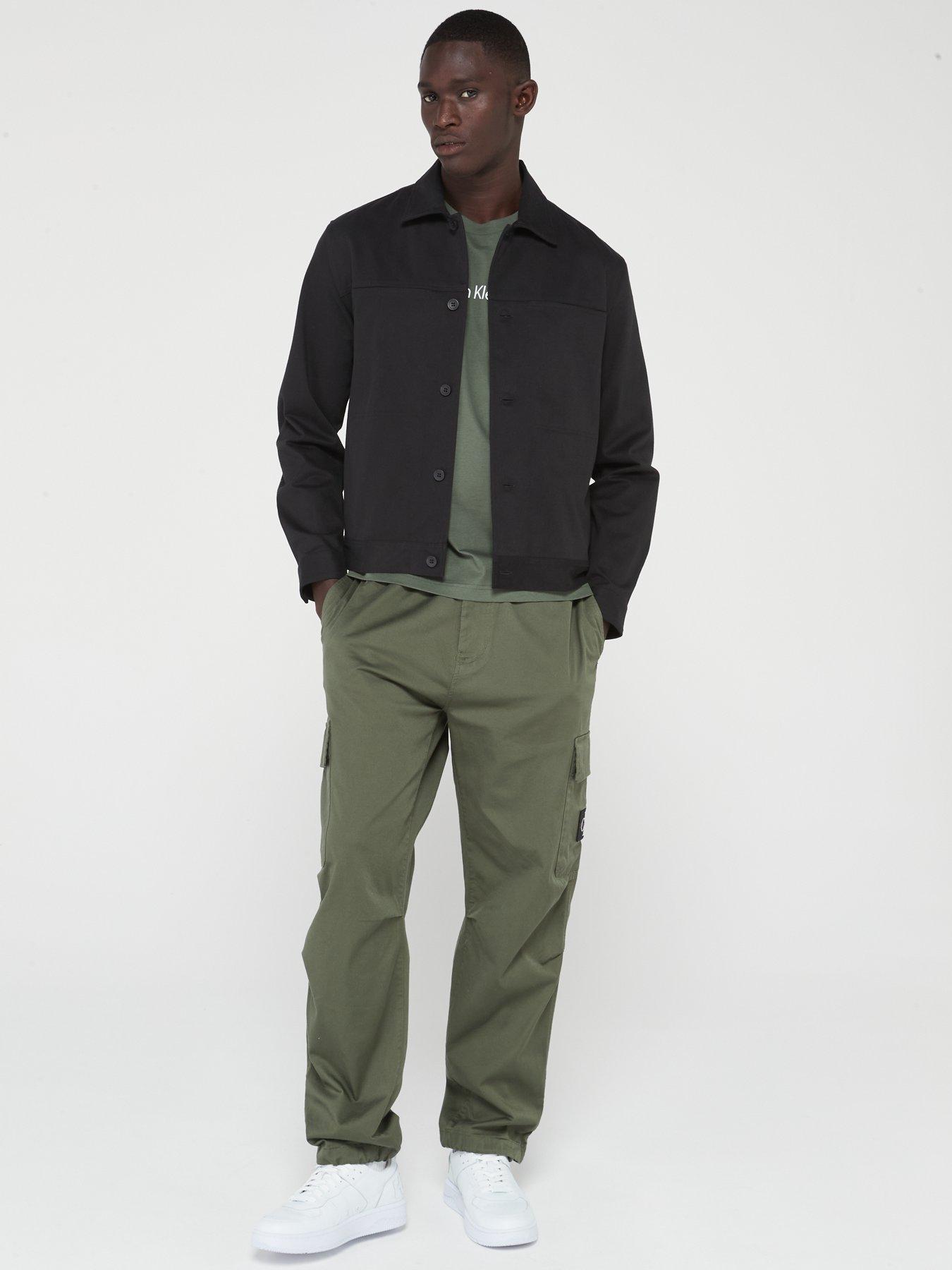 Mens Utility Pants - 5927 - AS Colour AU