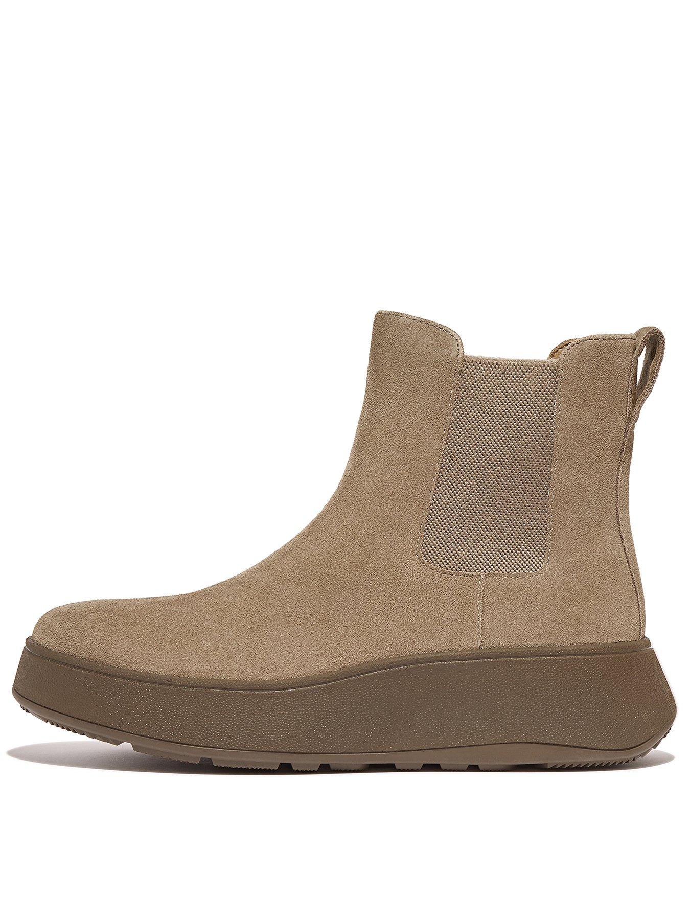 Fitflop chelsea deals boots uk