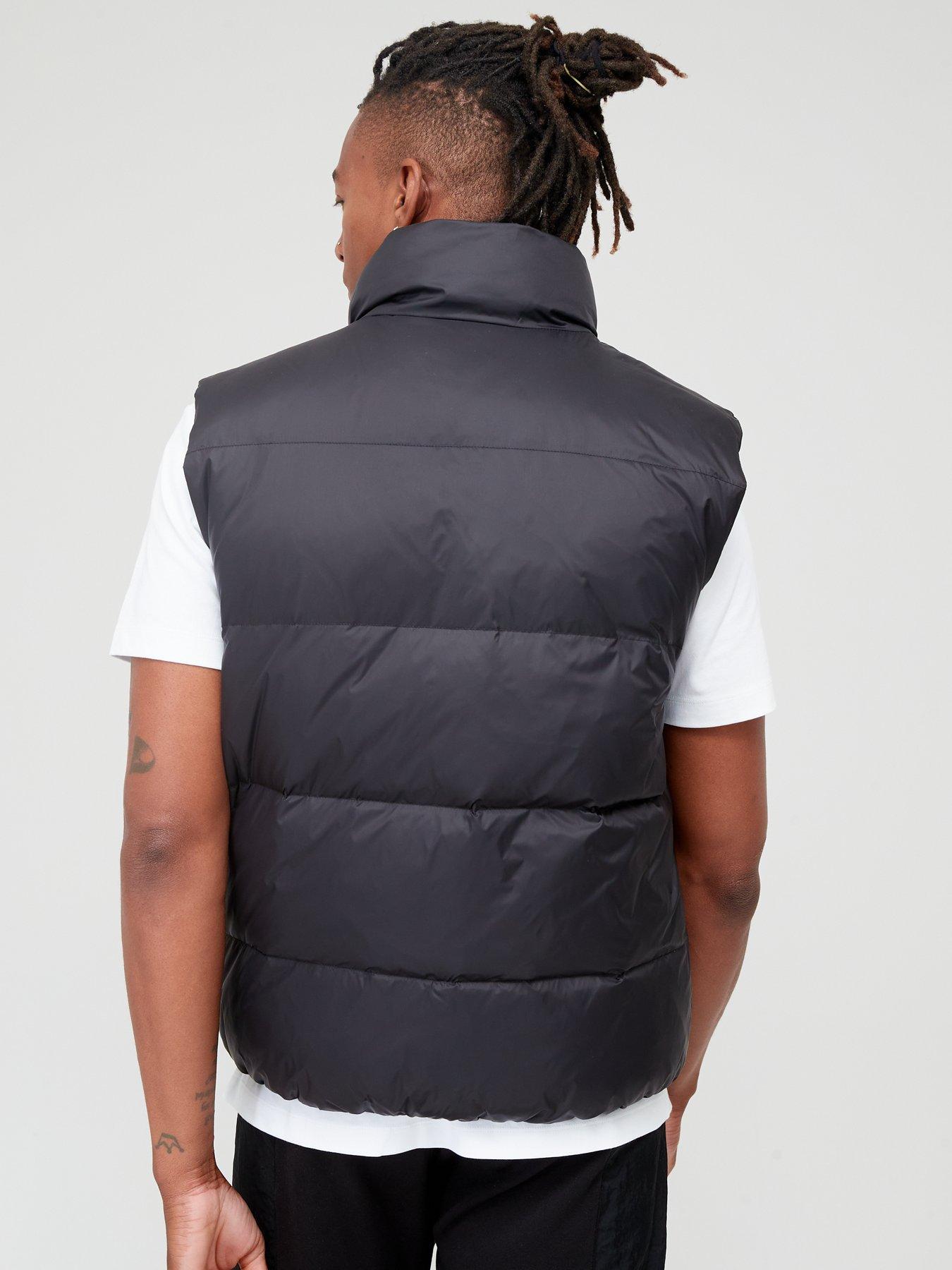 ck vest