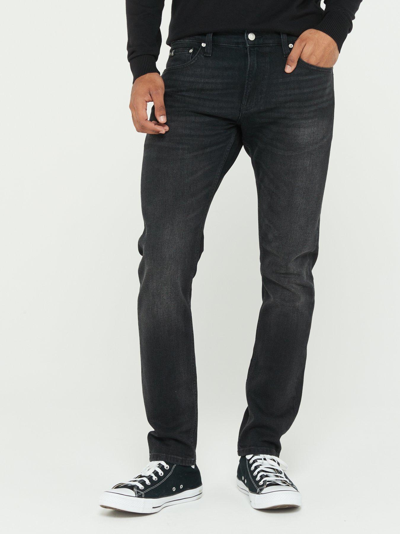 Slim fit best sale calvin klein jeans