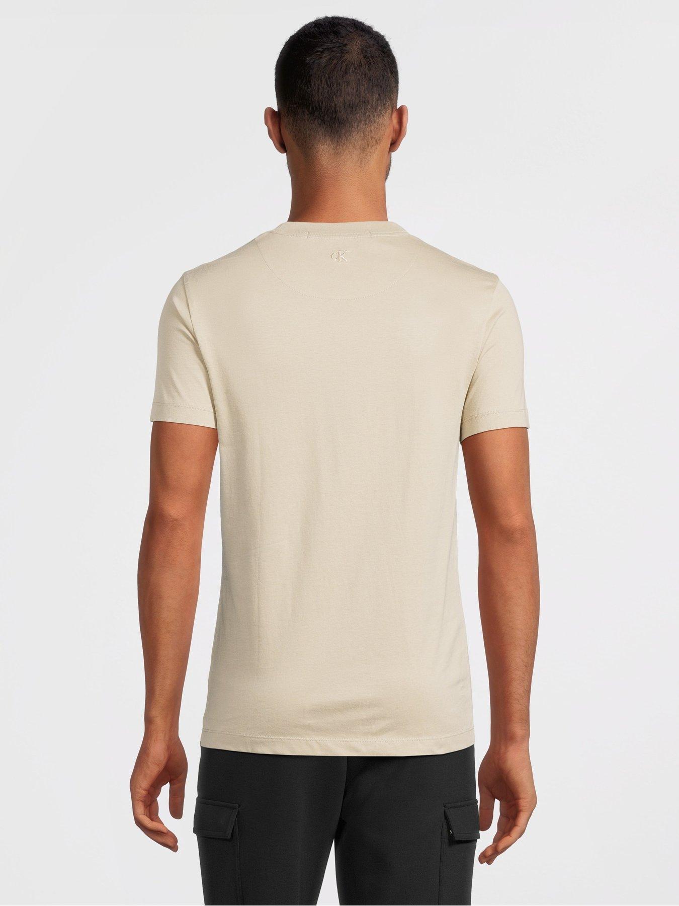 INSTITUTIONAL T-SHIRT