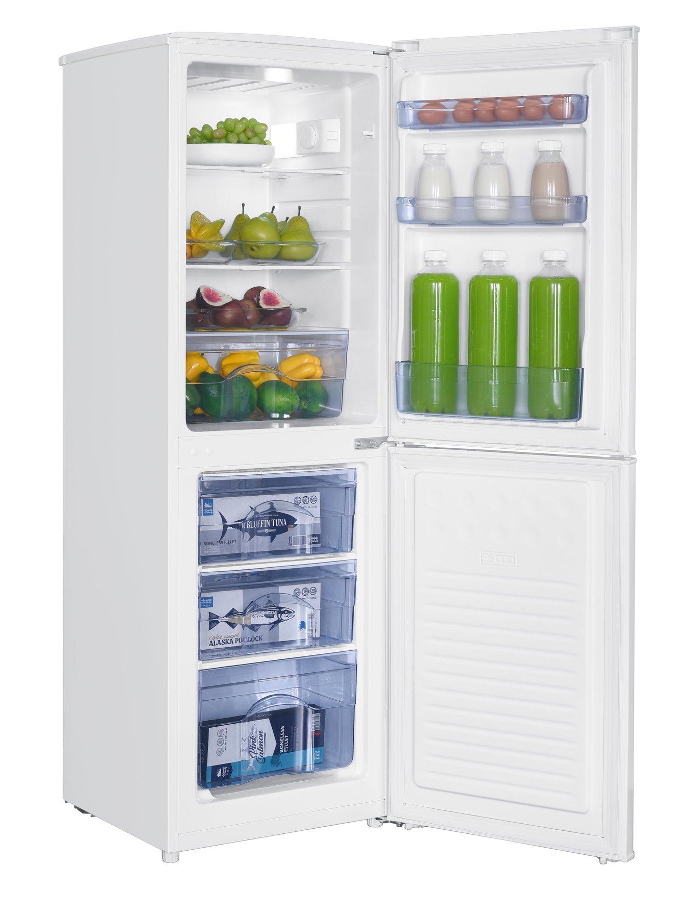 900 deals fridge freezer