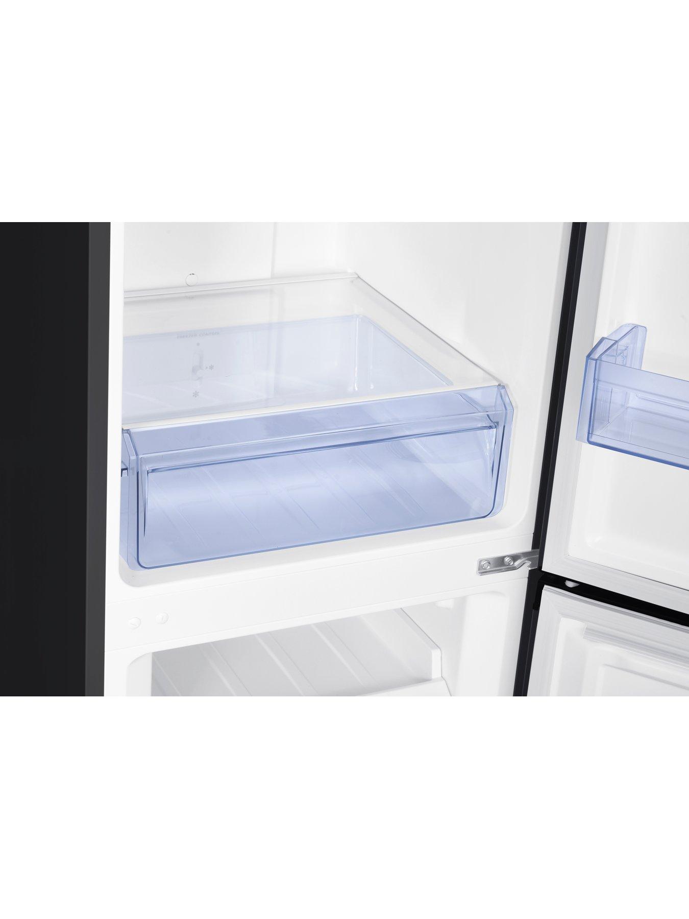 Swan fridge freezer replacement drawers new arrivals