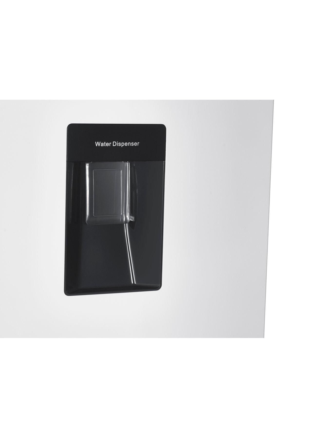 Image 6 of 6 of Swan SR156130W 55cm Wide, Total No Frost, 50/50 split, Water Dispenser, Fridge Freezer - White