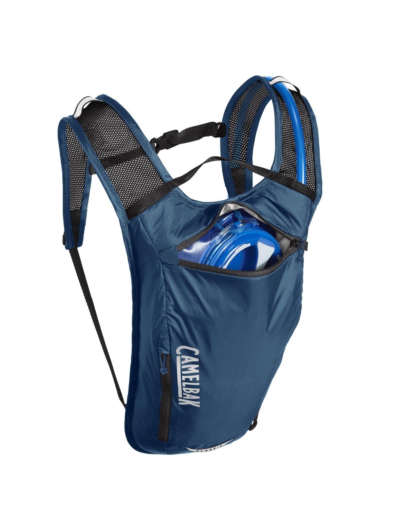 Camelbak Classic Light Hydration Pack 4L with 2L Reservoir Very