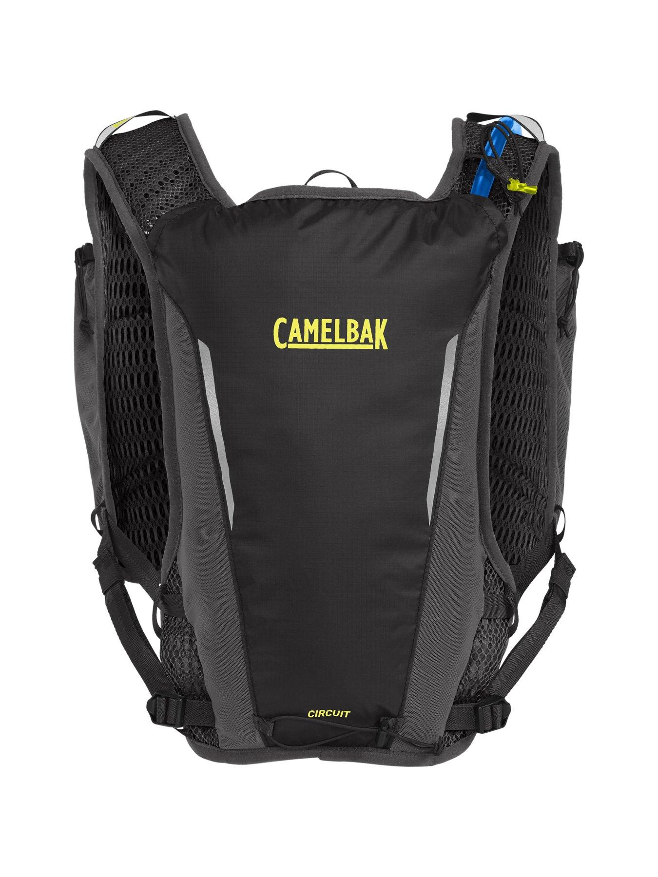 Camelbak Circuit Vest 5L with 1.5L Reservoir Very