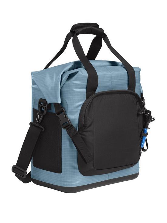 stillFront image of camelbak-cube-18-fusion-3l-group-hydration-pack