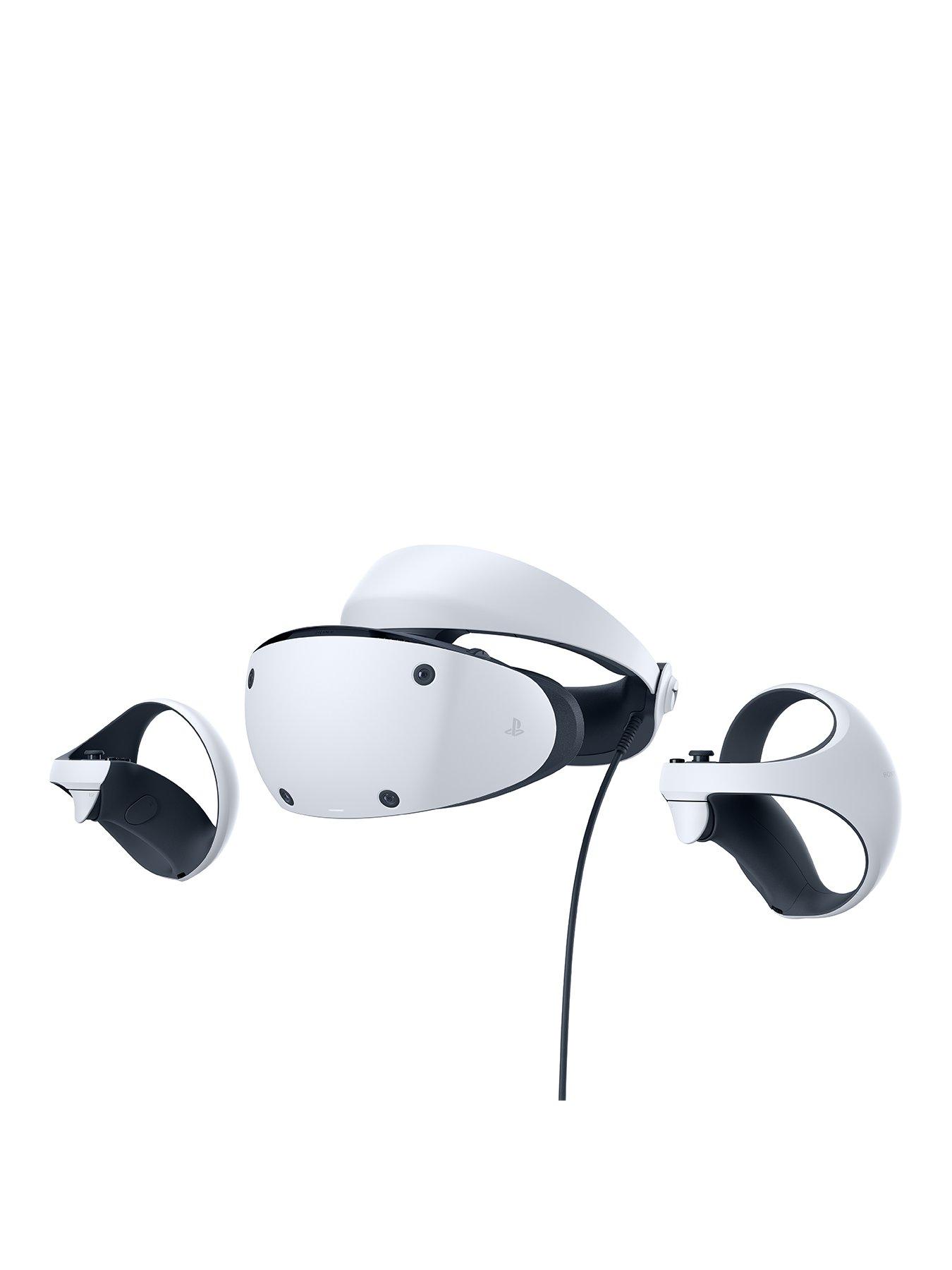 Playstation on sale vr very