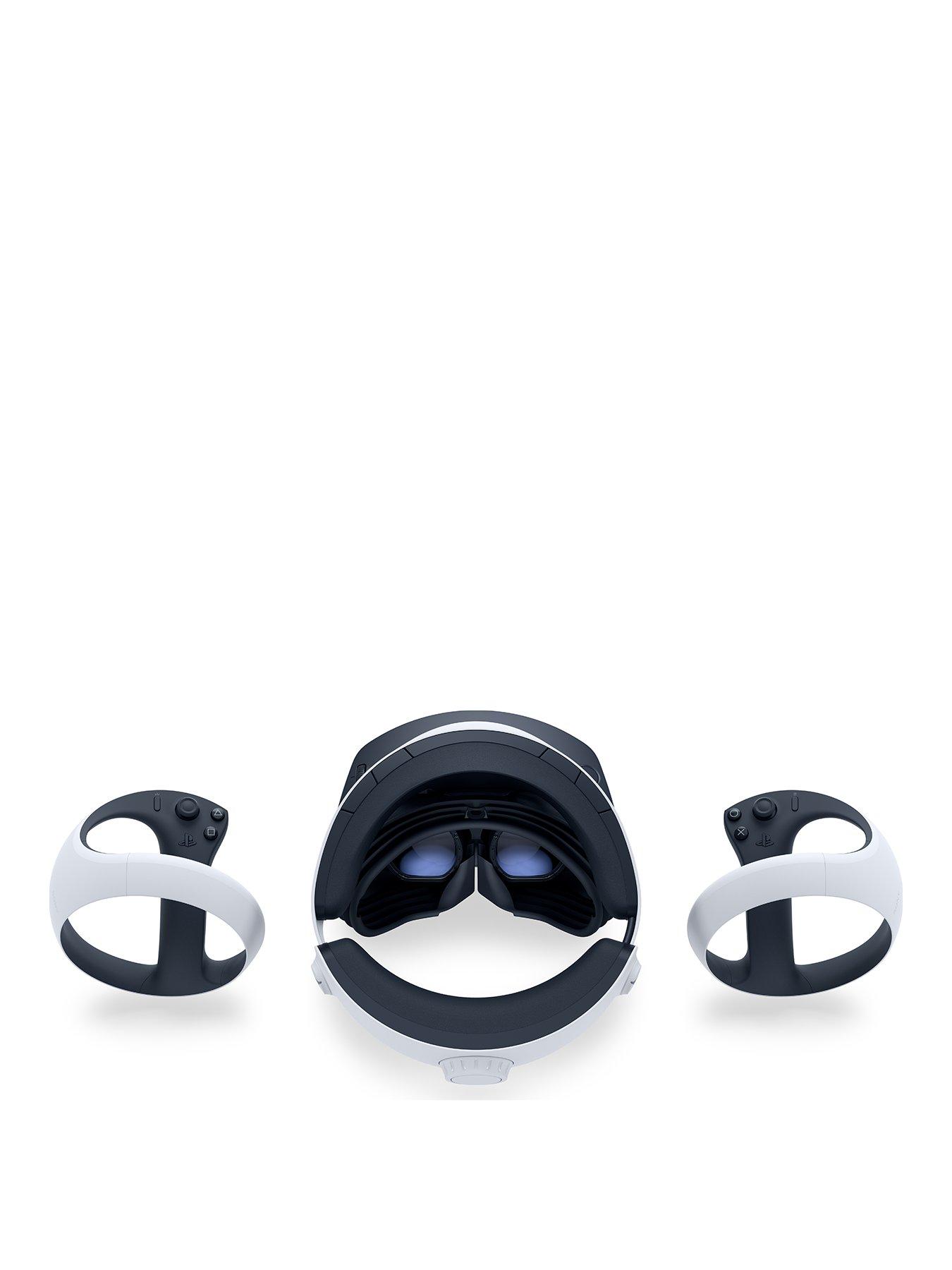 Playstation VR2 Very
