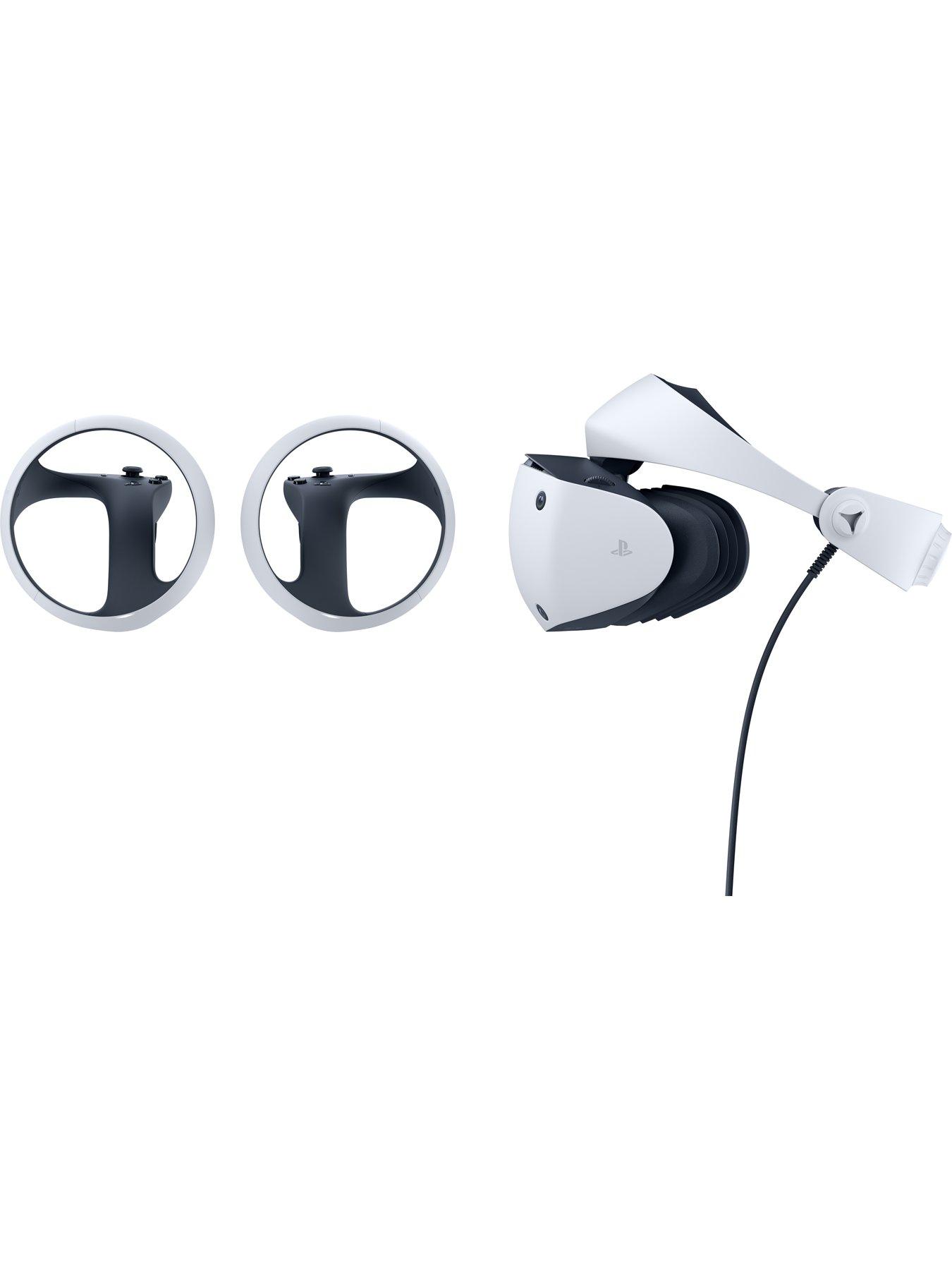 Playstation VR2 Very