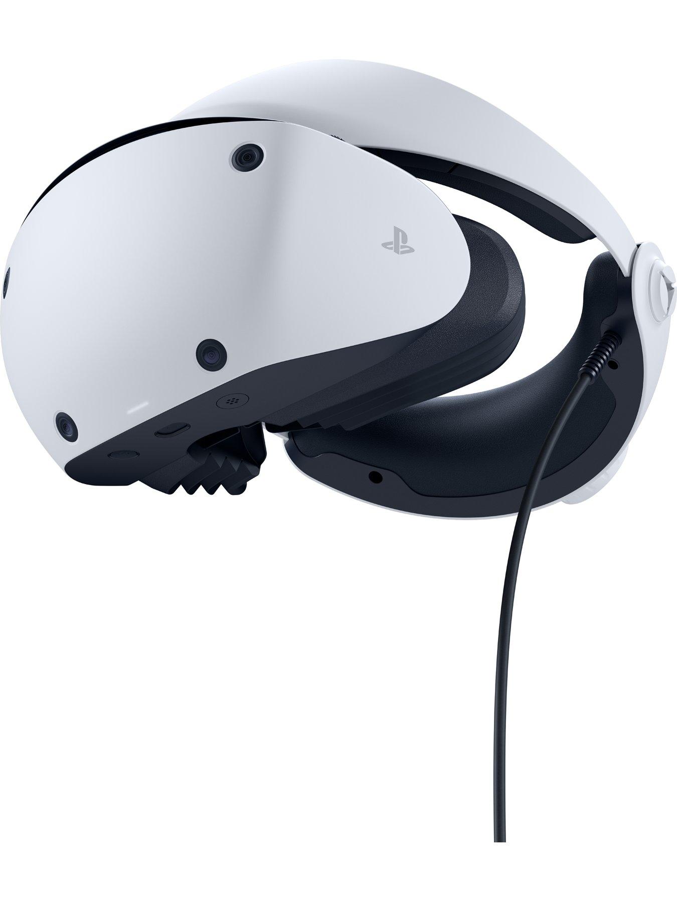 Playstation vr achat best sale