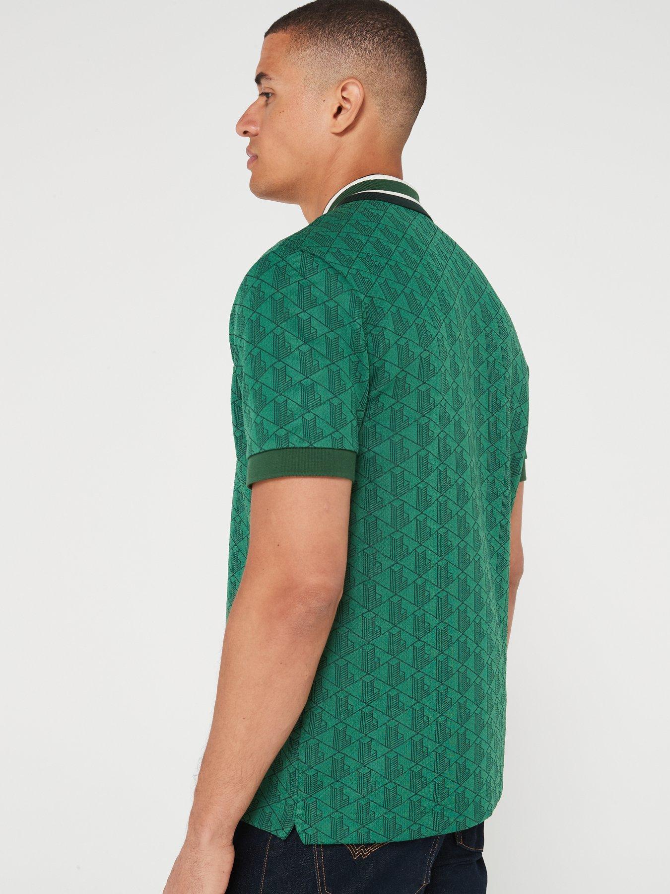 Lacoste big deals and tall clearance