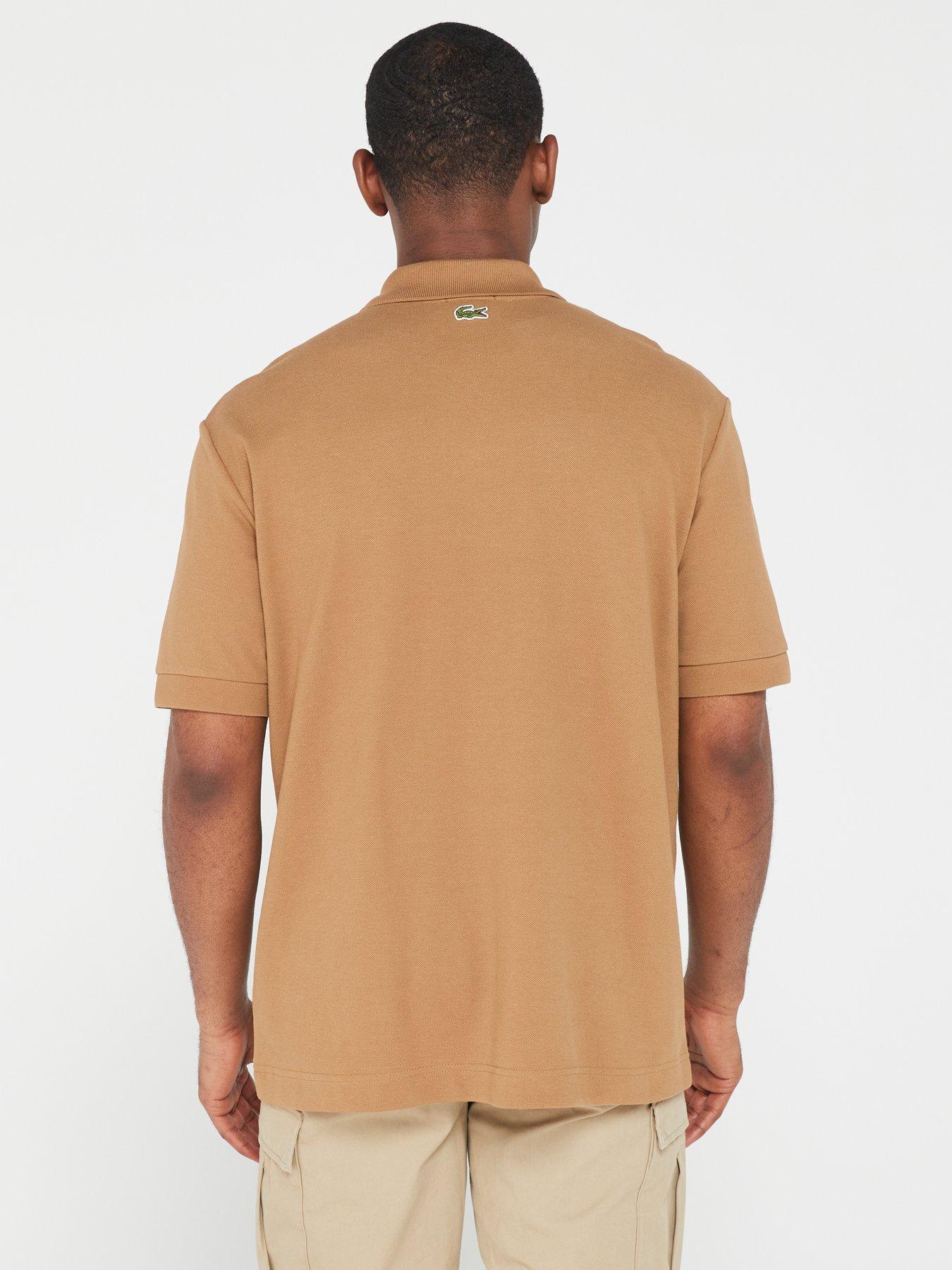 Lacoste polo cheap shirts clearance