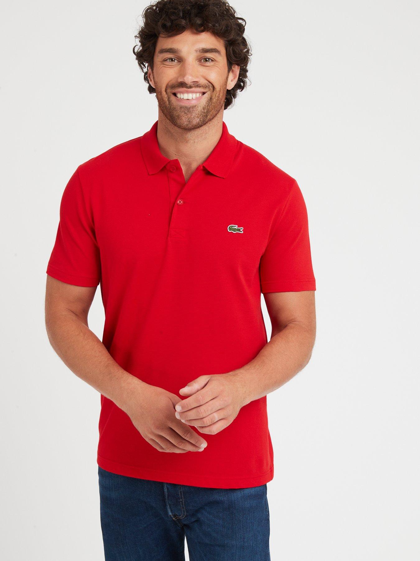 Lacoste polo 4xl online