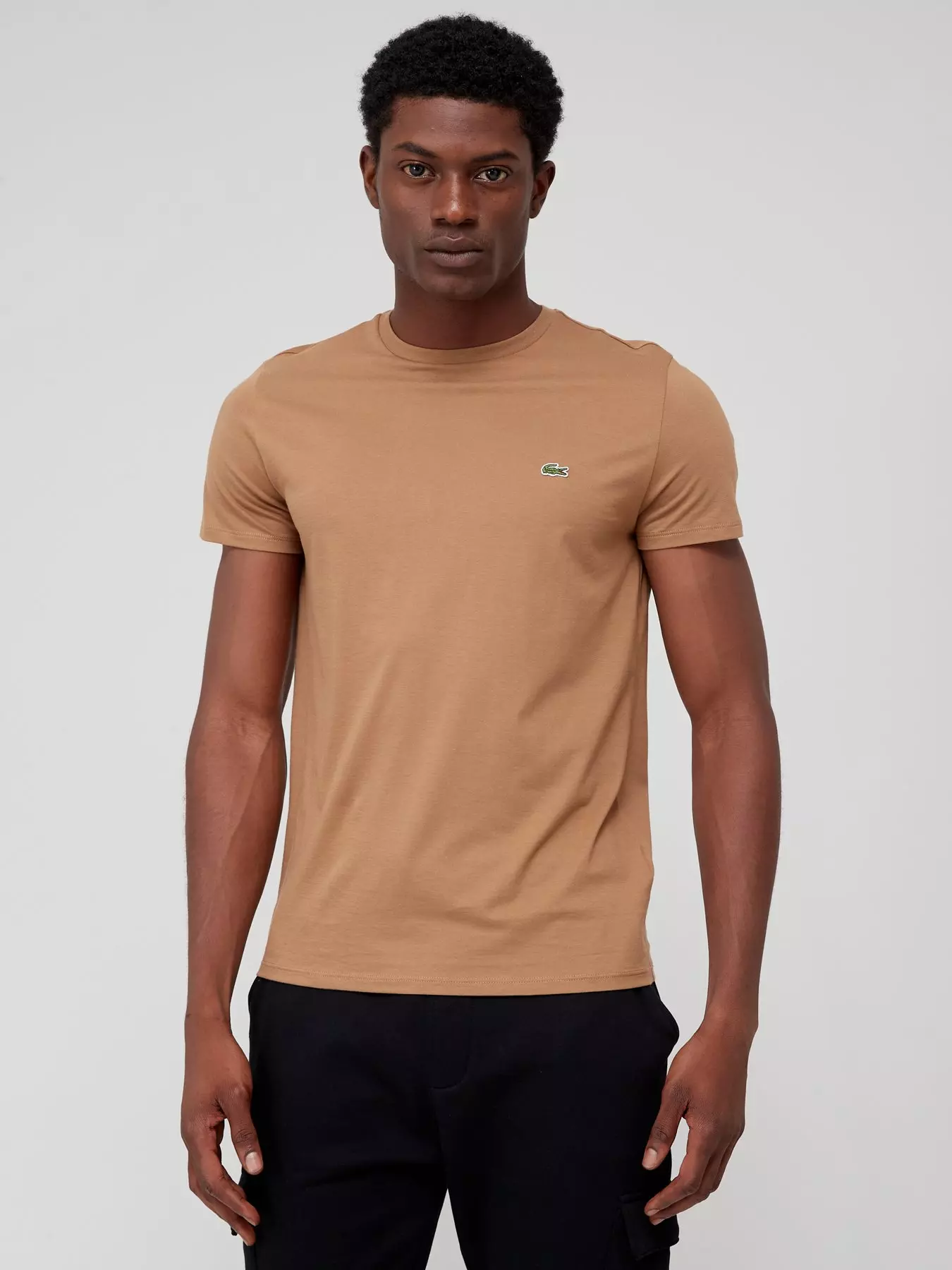 Men's Lacoste T-Shirts | Shirts | Very.co.uk