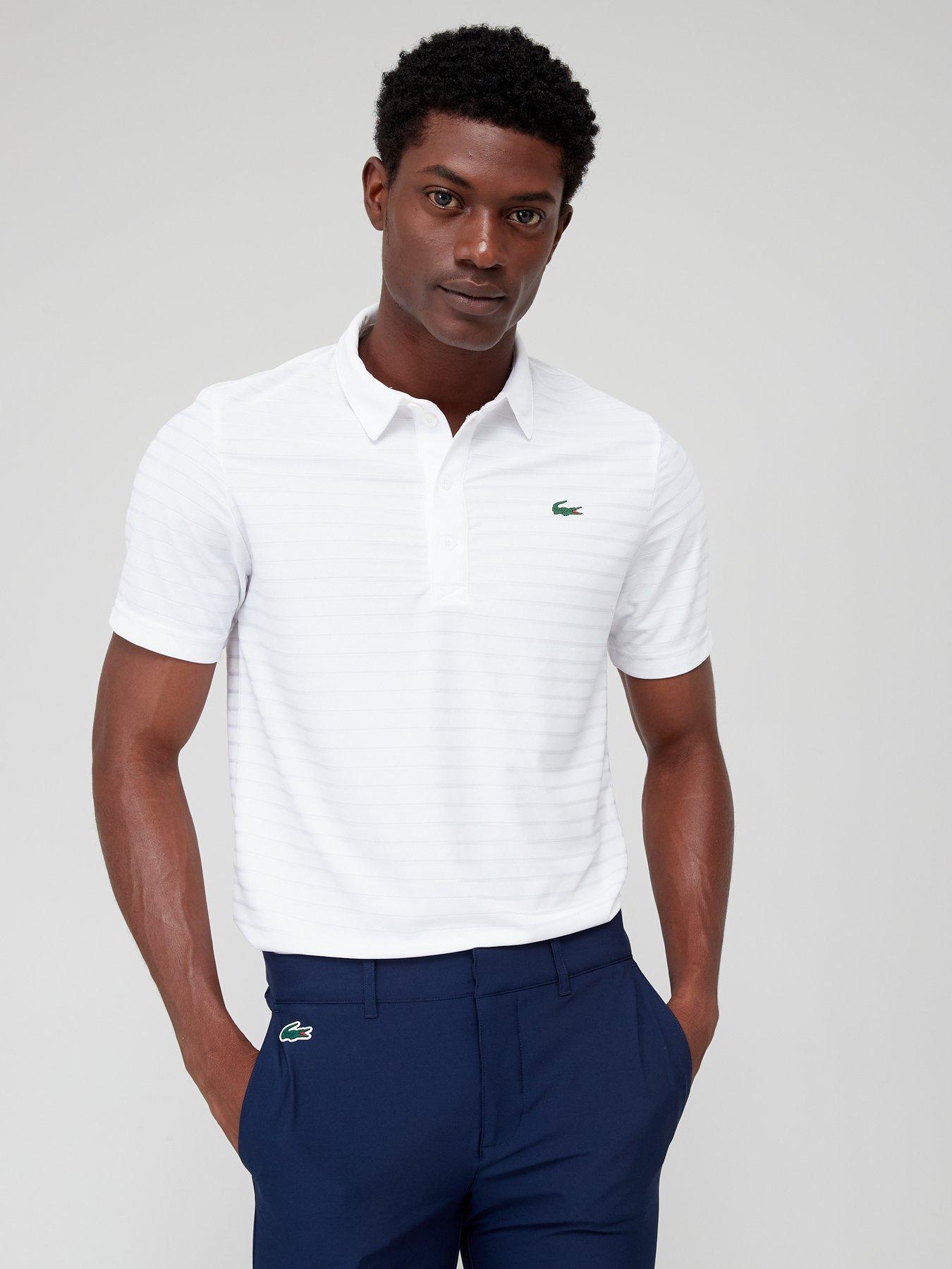 Lacoste polo hotsell black friday