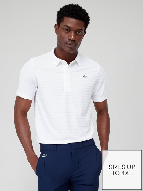 lacoste-golf-ribbed-striped-polo-shirt-white