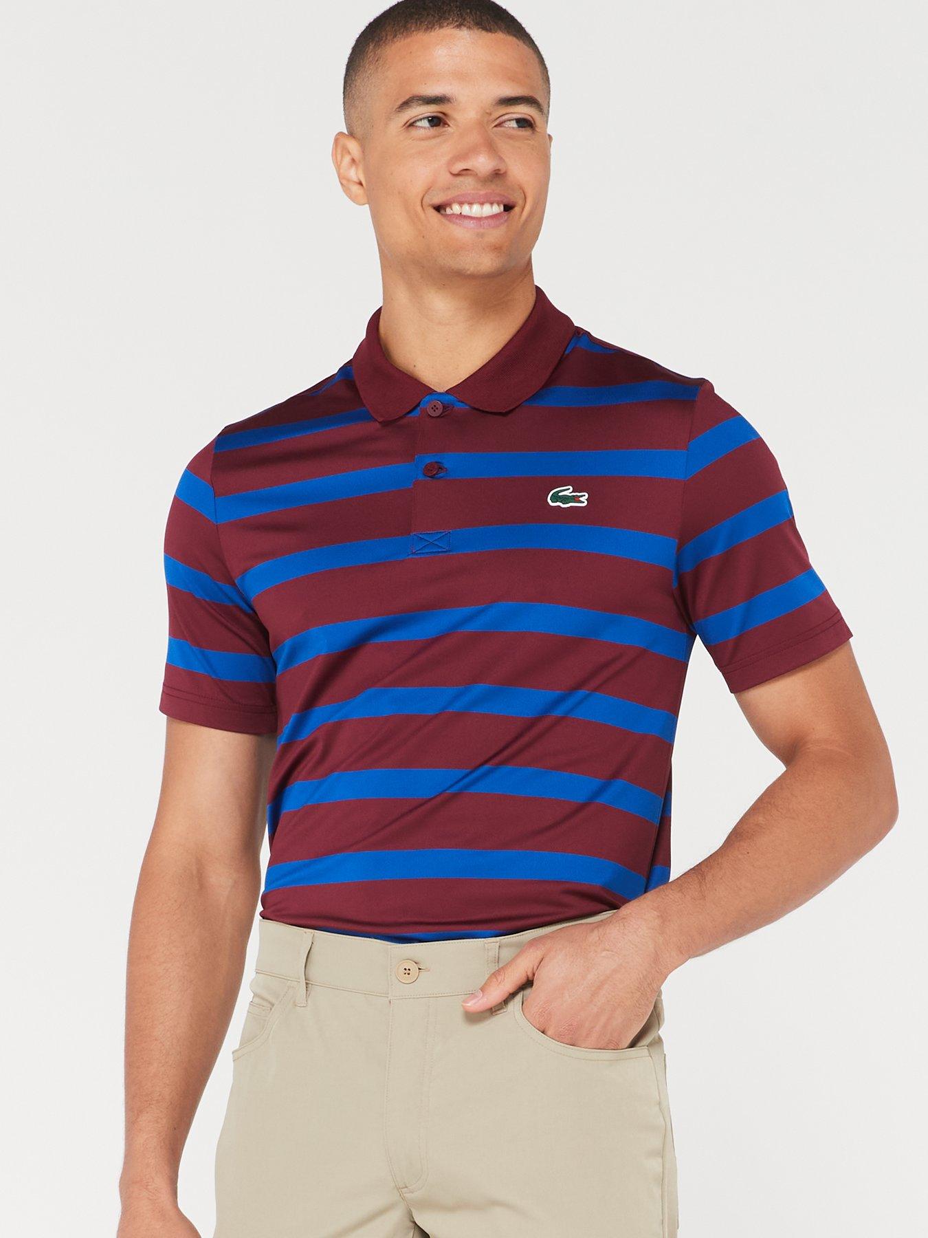 Lacoste golfer clearance price