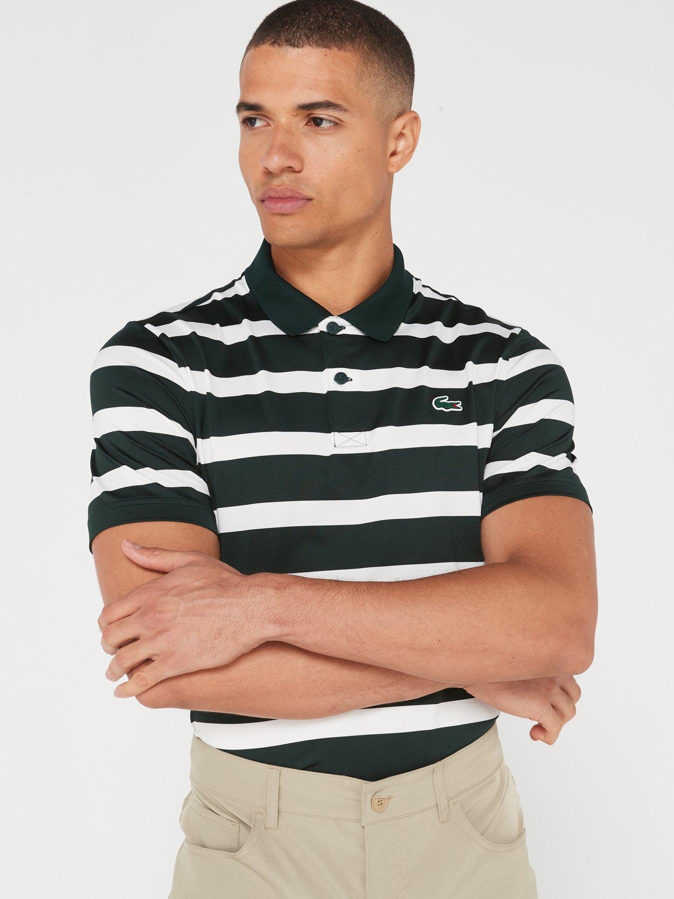 Lacoste golf deals sale