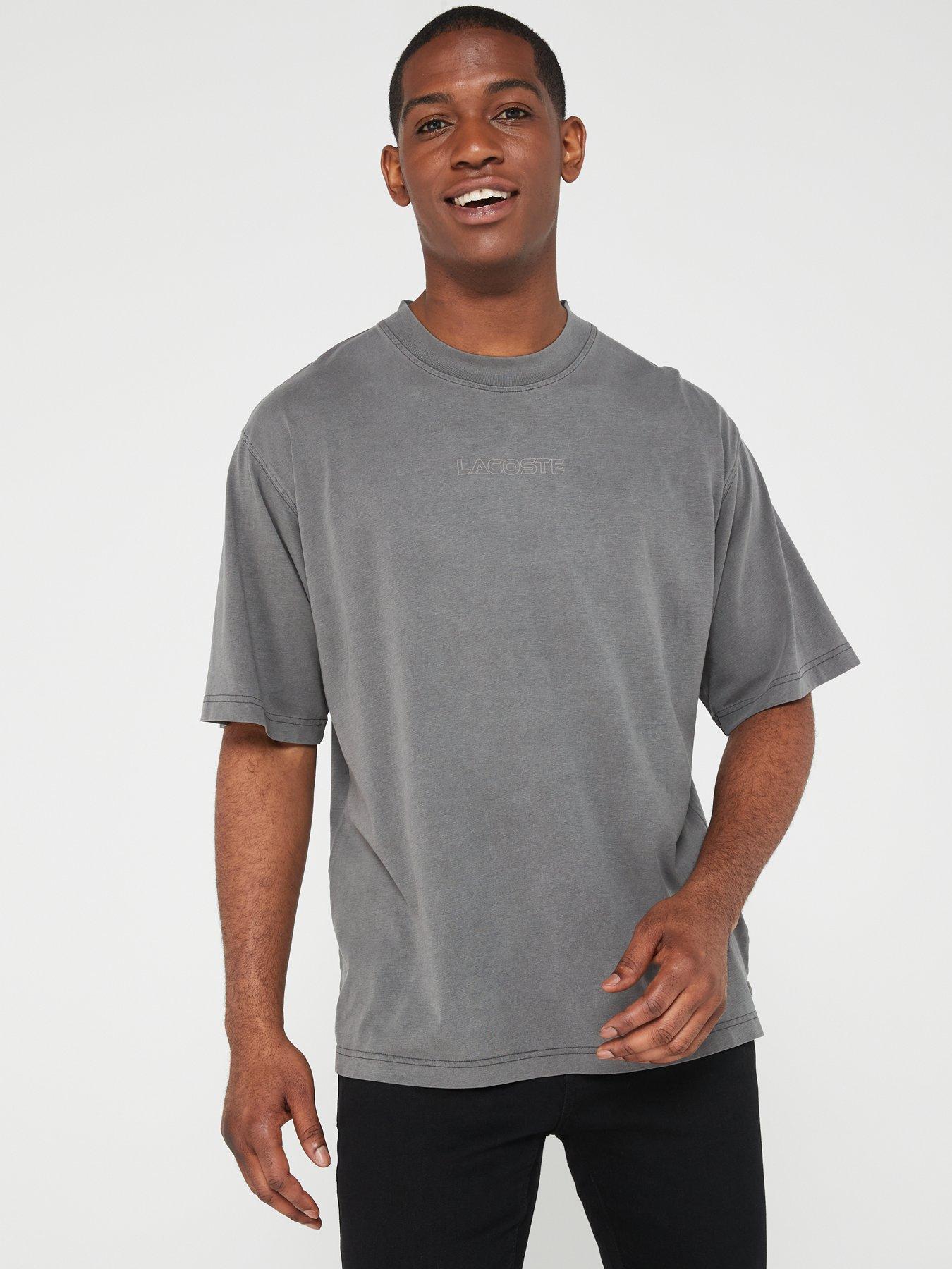 All Black Friday Deals Regular Fit Lacoste T shirts polos