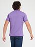  image of lacoste-l1212-classic-polo-shirt-purple