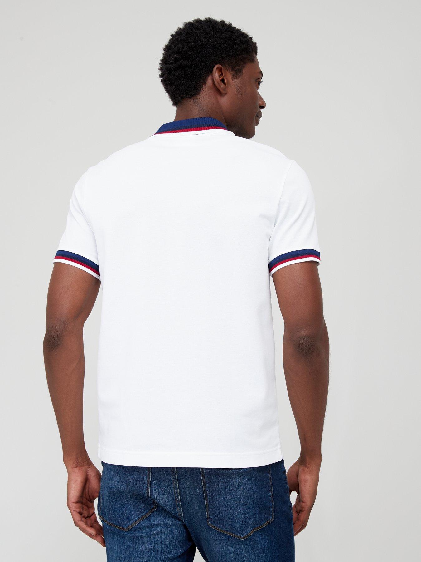 Lacoste hotsell 4xl polo