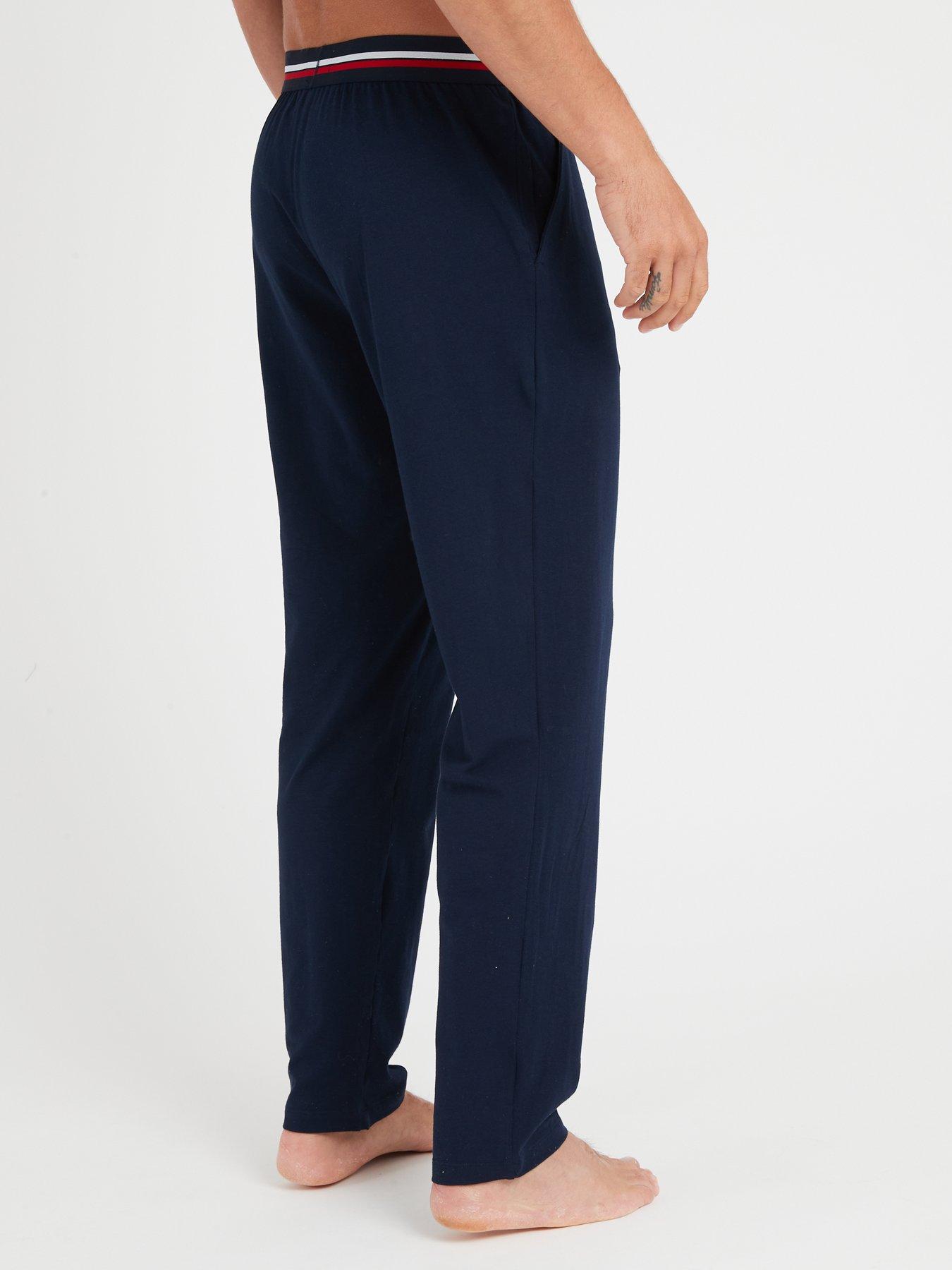 Lacoste Pyjama Bottoms Dark Blue Very