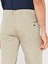  image of lacoste-golf-essentials-chino-trousers-brown