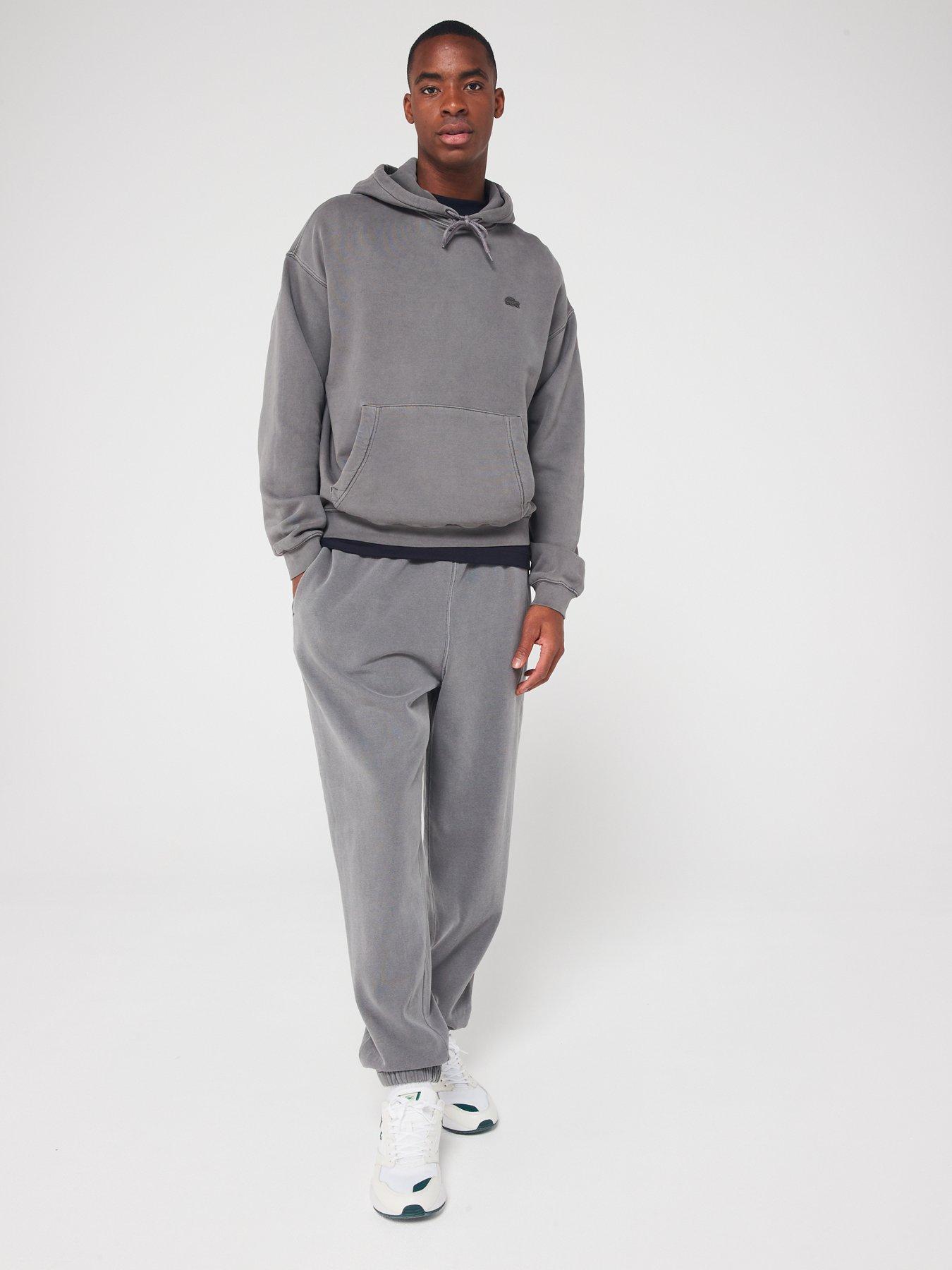 Lacoste Neo Heritage Joggers - Grey