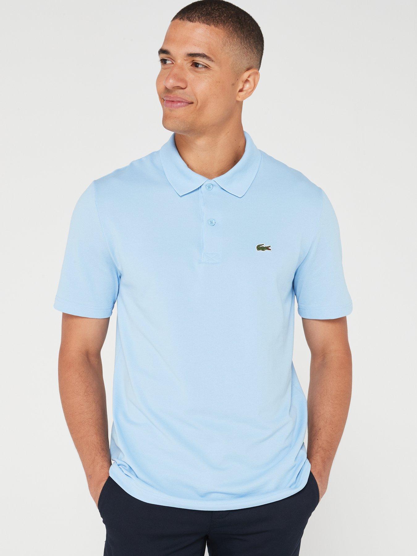 Polo | Lacoste | T-shirts & polos | Men | www.very.co.uk