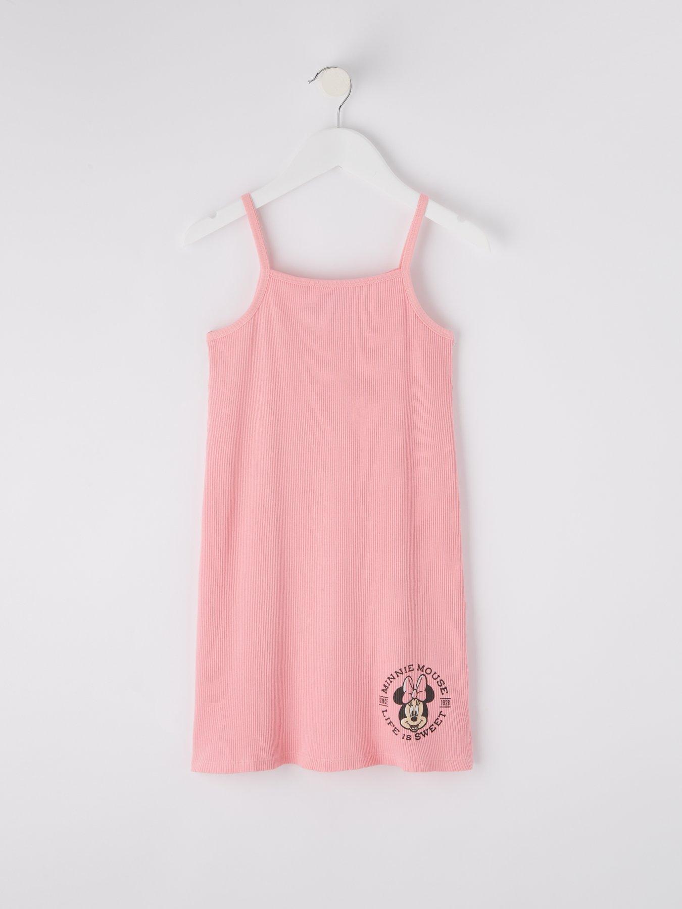 Minnie mouse tank store dress