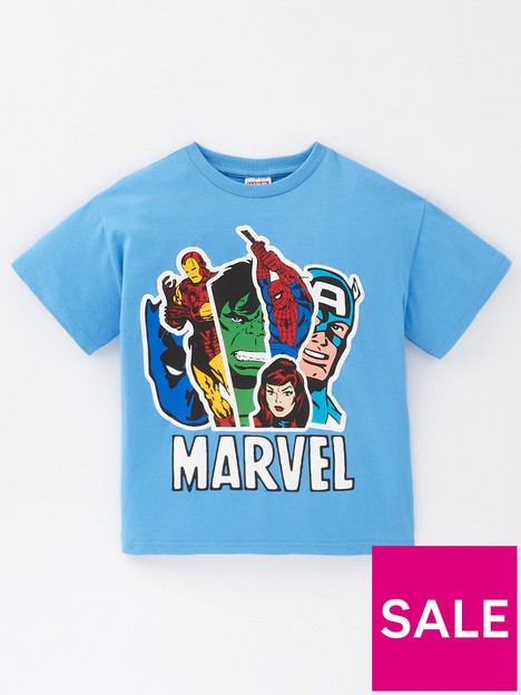 marvel-avengers-short-sleeve-t-shirt-blue
