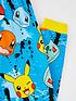  image of pokemon-all-over-print-short-sleeve-pyjamas
